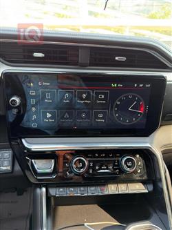 جي ام سي سييرا